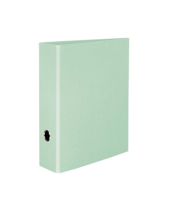Classeur Roessler Papier, A4 | SOHO Mint