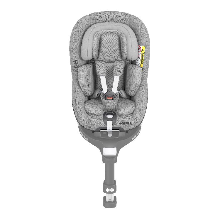 Autostoel Maxi-Cosi Pearl 360 | Paradisio