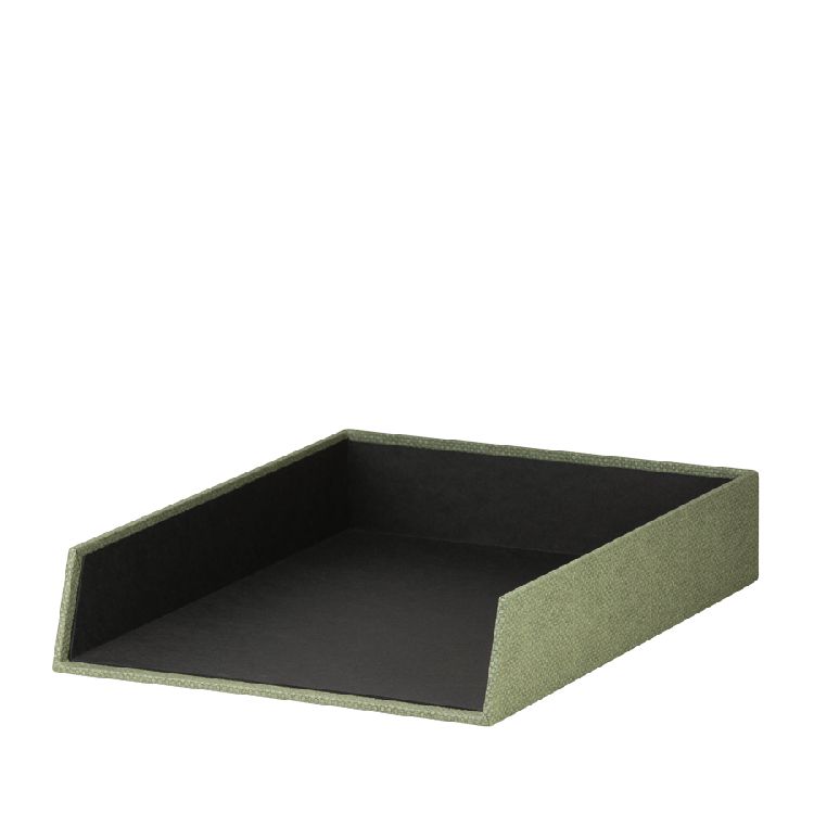Bureelbakje Roessler Papier | SOHO Sage