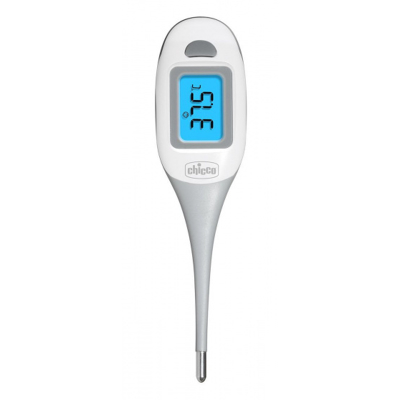 Thermometer Chicco Flex night plus
