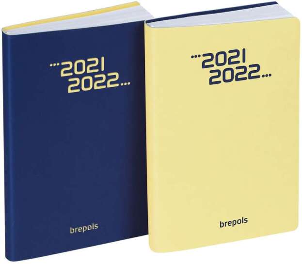 Agenda Brepols School, 2026-2027 | Colora