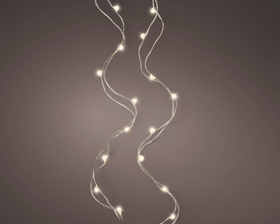 Verlichting Lumineo, Micro-LED, L 495 cm