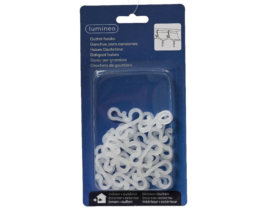 Bevestigingsset Lumineo