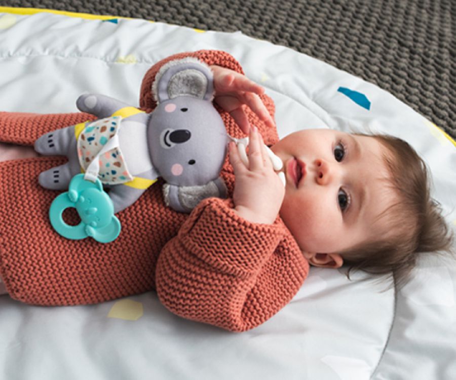 Speelfiguur Taf Toys Kimmy the Koala | Koala Daydream