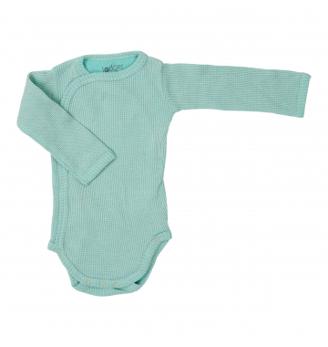 Body Lodger geboortebody met overslag