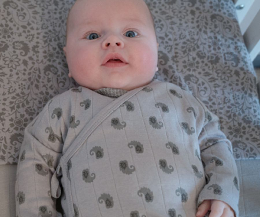 T-shirt Lodger Topper