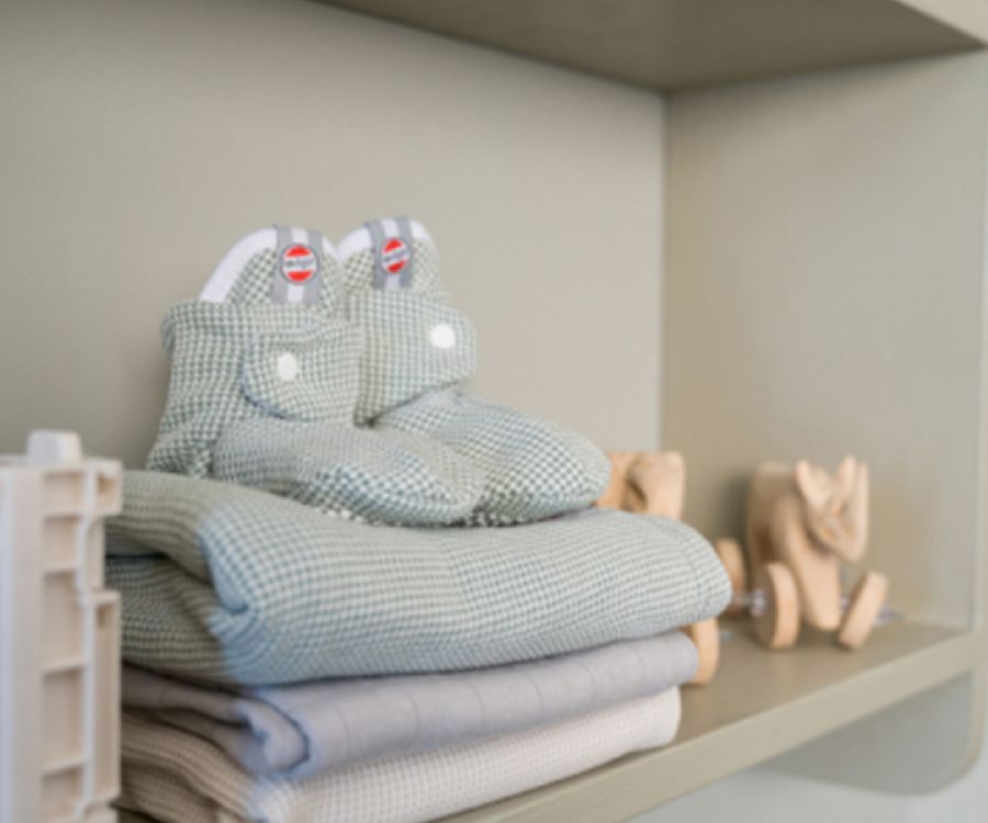 Schoenen Lodger, parkschoentjes