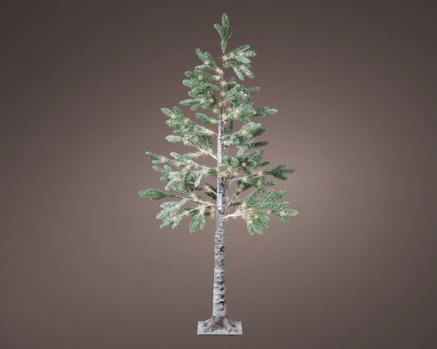 Verlichting Lumineo, boom, D 40 x H 150 cm