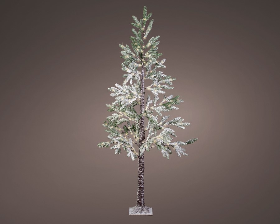 Verlichting Lumineo, boom, D 50 x H 180 cm