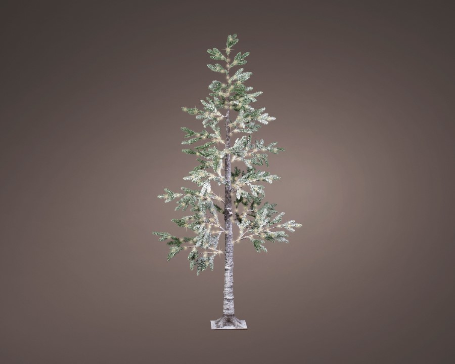 Verlichting Lumineo, boom, D 60 x H 210 cm