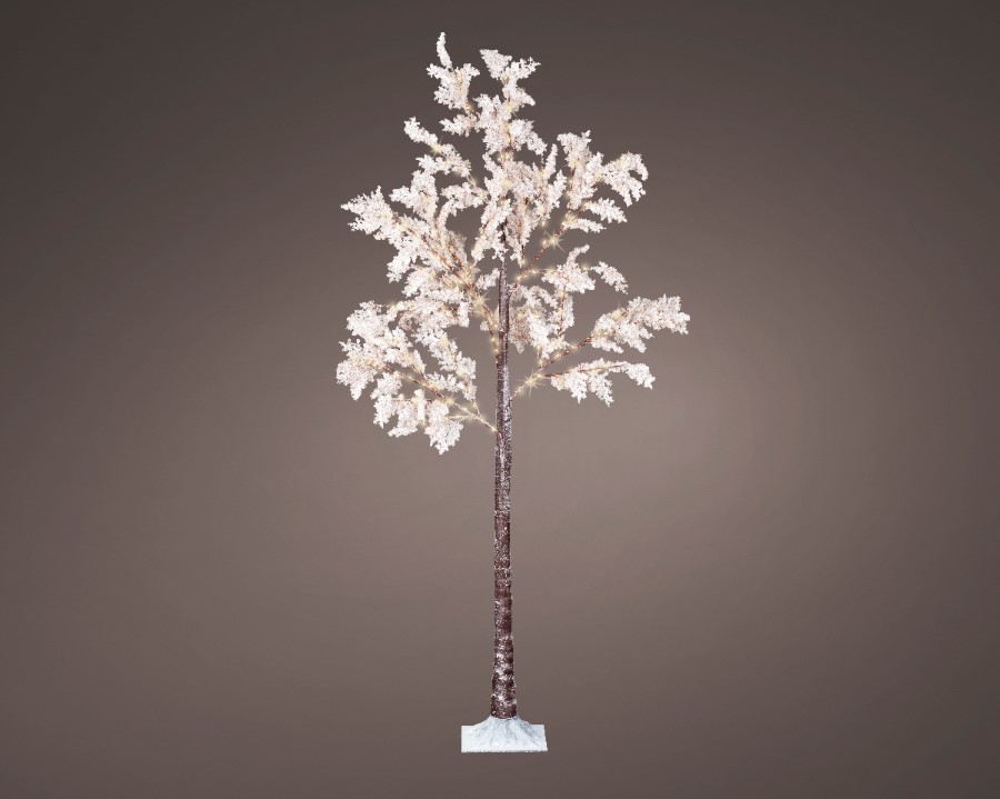 Verlichting Lumineo, boom, D 70 x H 180 cm