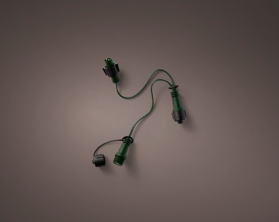 Verlengkabel Lumineo, LEDs Connect