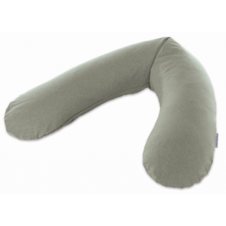 Positioneringskussen Theraline Original | Bamboe