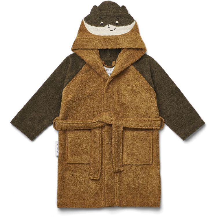 Badjas Liewood Lily | Superhero