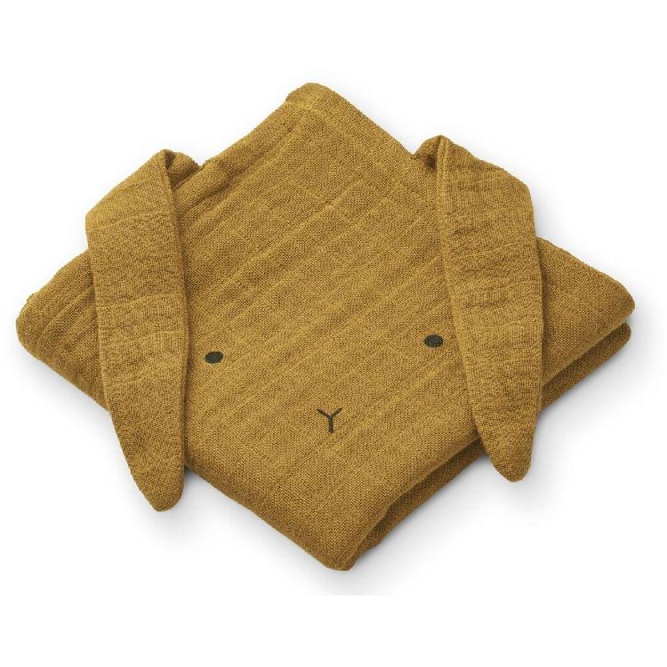 Tetra doek Liewood Hannah | Rabbit