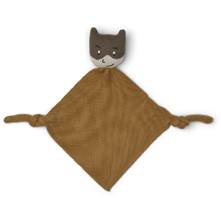 Knuffeldoek Liewood, Alfie Cuddle Cloth | Superhero