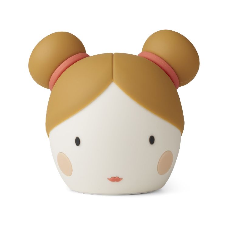 Nachtlamp draadloos Liewood Nicola | Doll