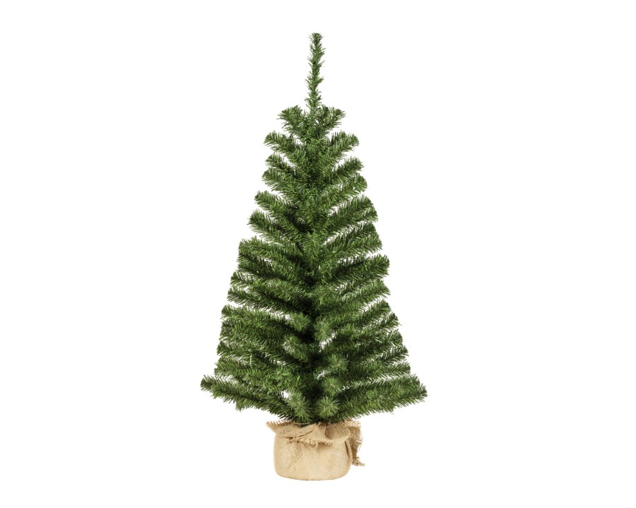 Kerstboom Everlands, Imperial, H 90 cm