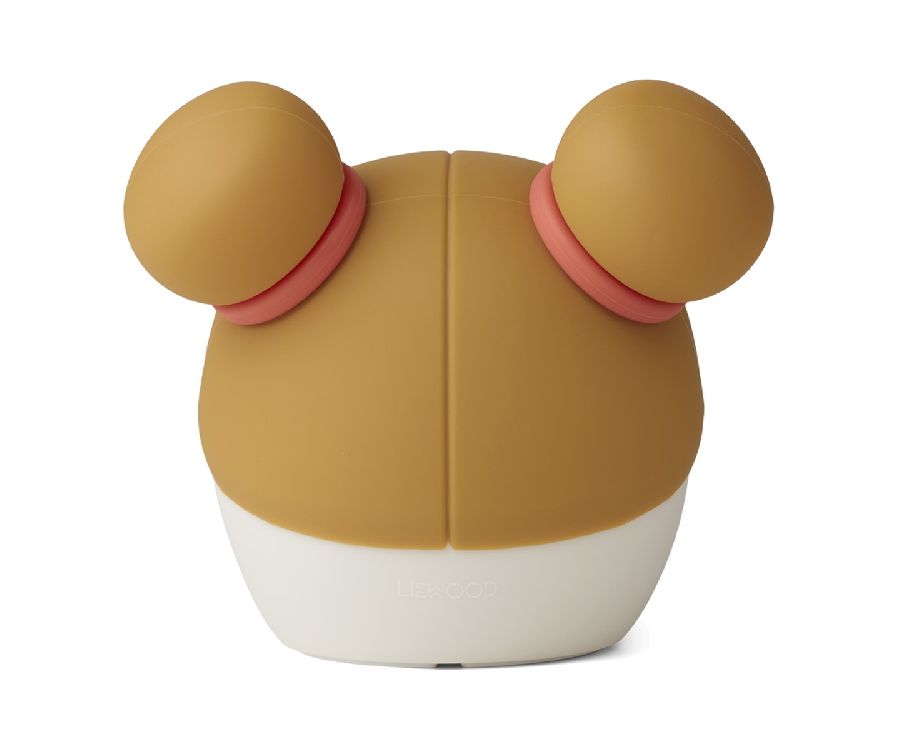 Nachtlamp draadloos Liewood Nicola | Doll