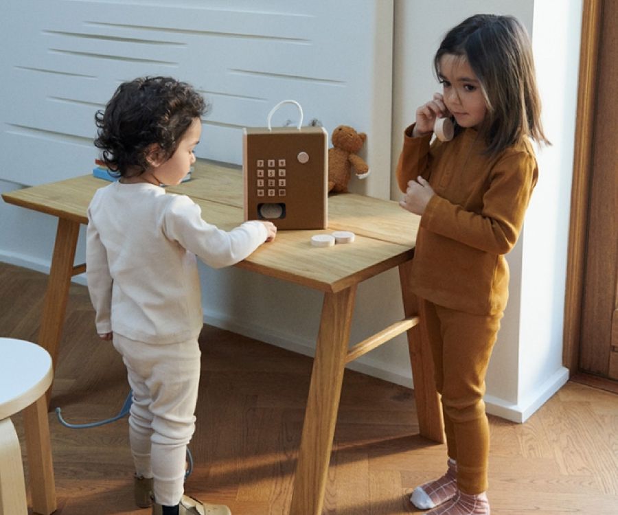 Telefoon Liewood Rufus Payphone