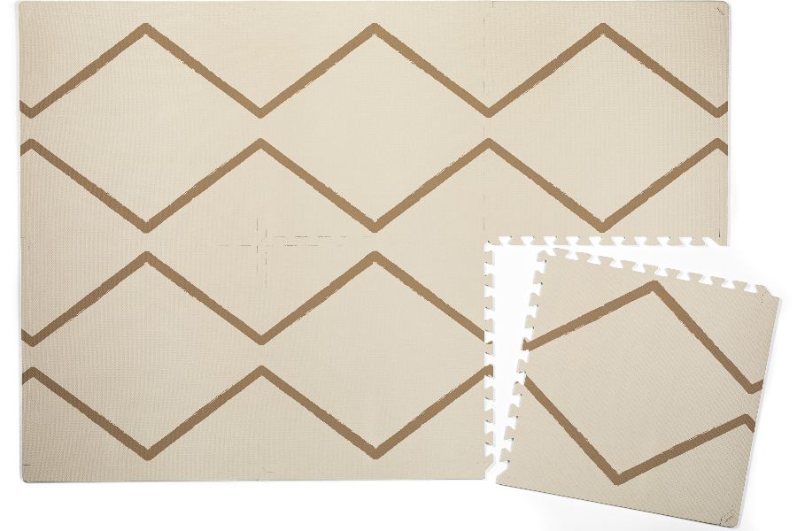 Puzzelmat Eeveve Puzzle Mat