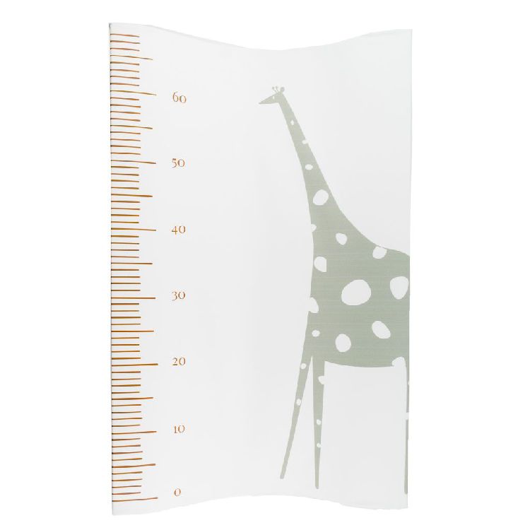 Waskussen Bébé-Jou | Giraf
