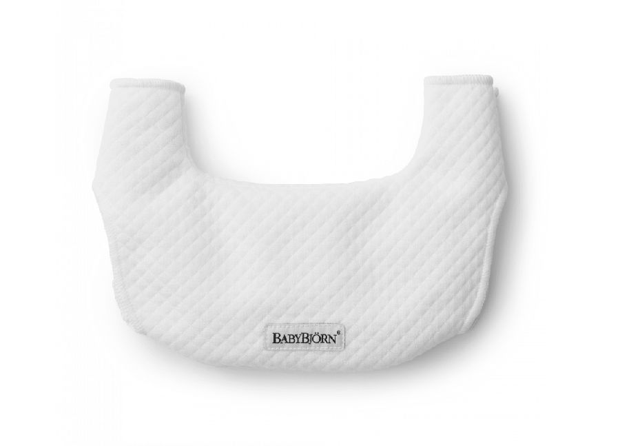 Slabbetje Babybjorn Bib for Baby Carrier, geschikt voor babybuidel Babybjorn Harmony
