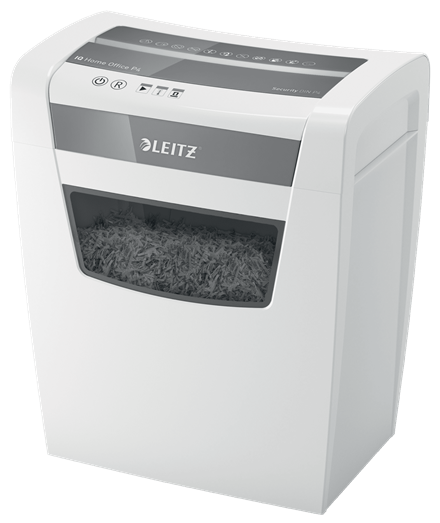 Papiervernietiger IQ Home Office P4
