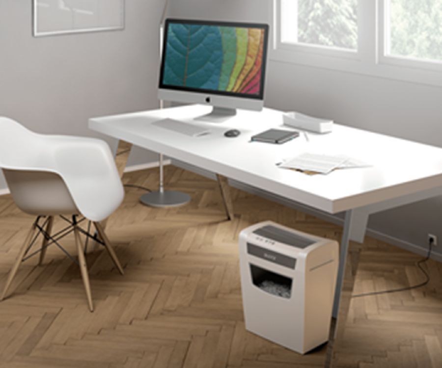 Papiervernietiger IQ Home Office P4