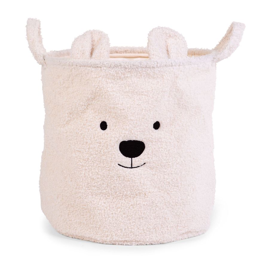 Mand Childhome | Teddy offwhite