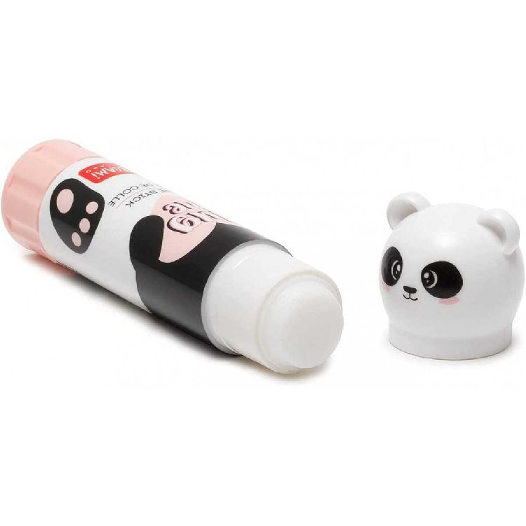 Lijmstift Legami Hug Me, 9 gr | Panda Stationary