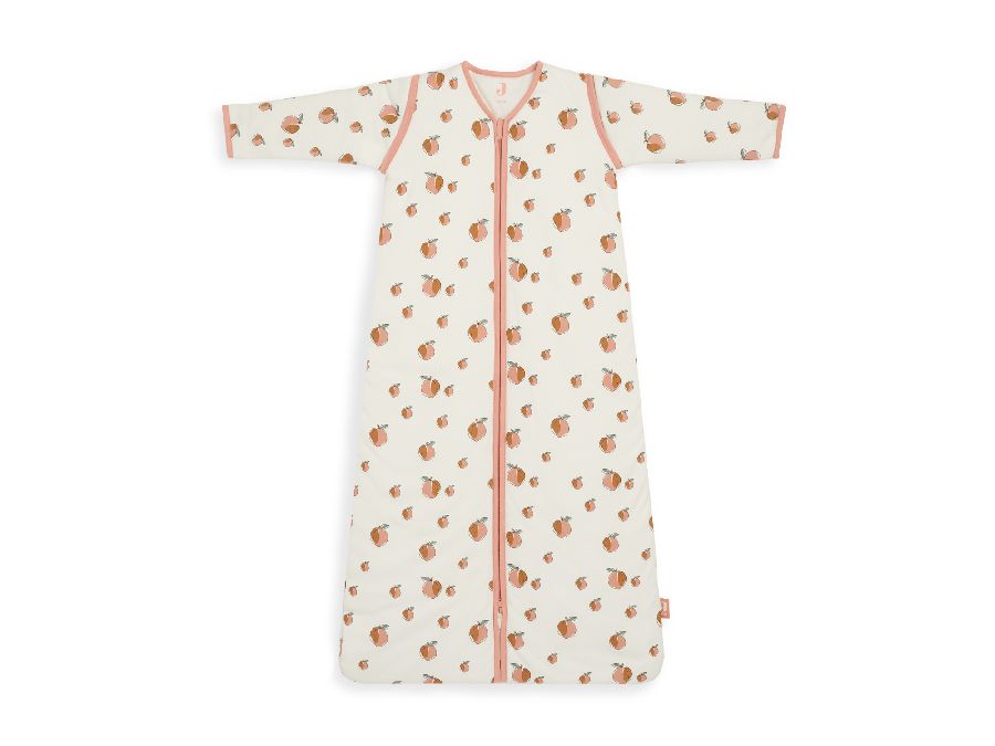 Slaapzak Jollein, 18/24 maanden, 3.0 TOG | Peach multicolor