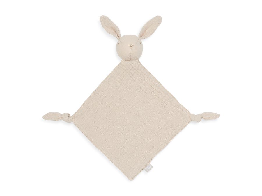 Fopspeendoekje Jollein Bunny Ears