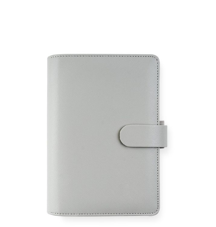 Agenda Filofax Organiser Personal Saffiano