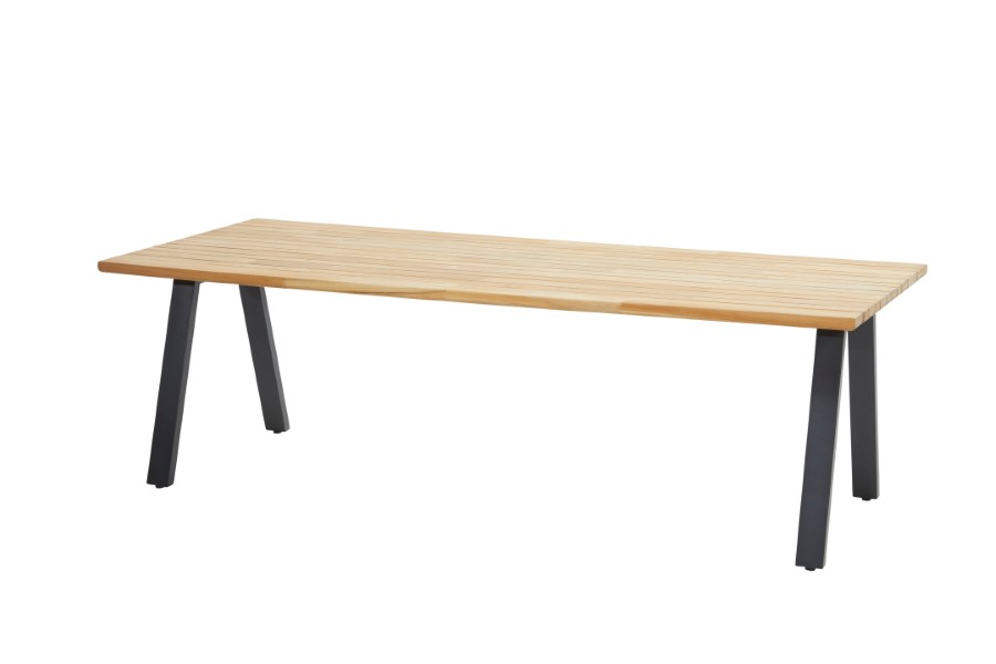 Eettafel Taste 4SO, Ambassador