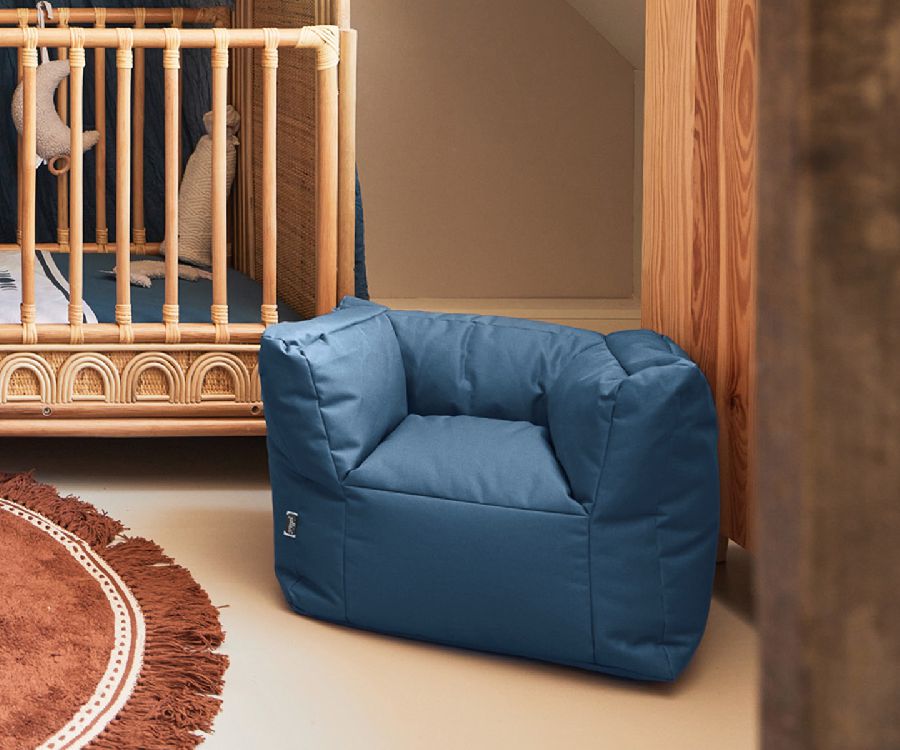 Kinderzetel Jollein | Beanbag