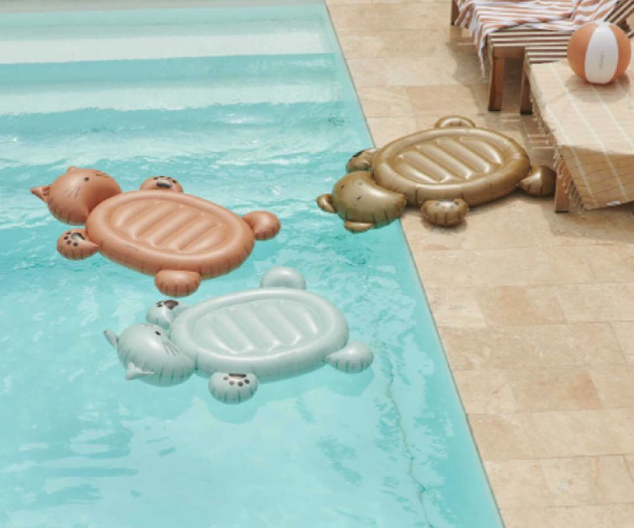 Zwemband & -vlot Liewood, Cody Float | Cat