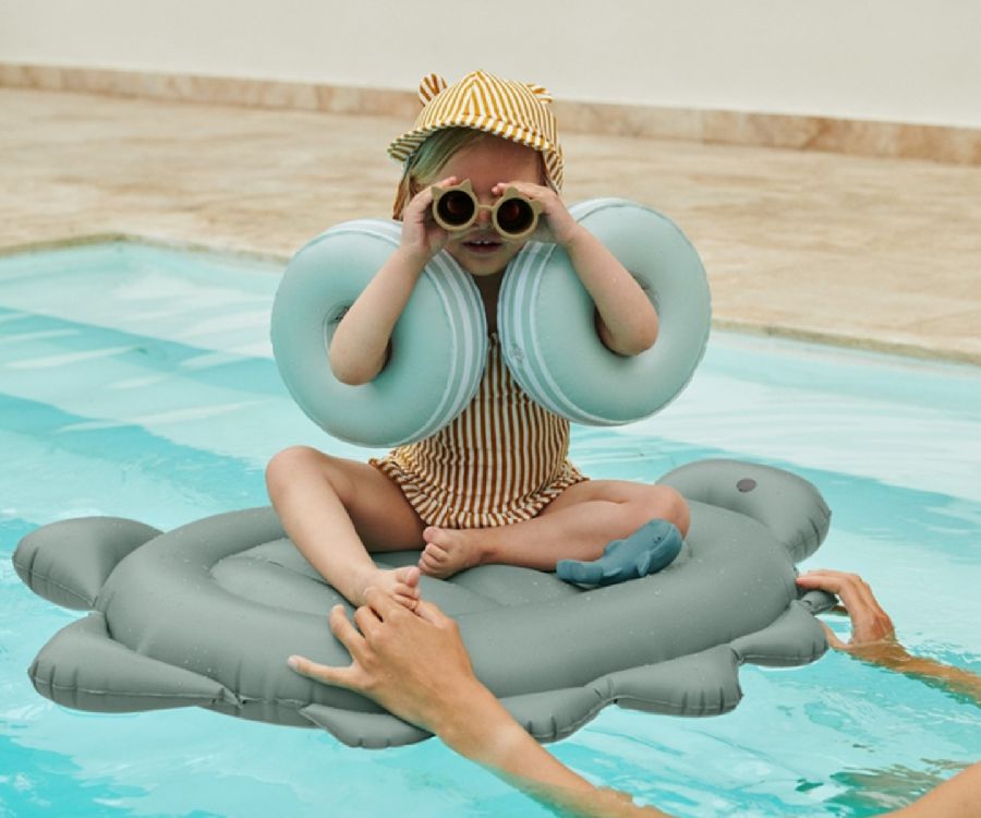 Zwemband & -vlot Liewood, Cody Float | Dino