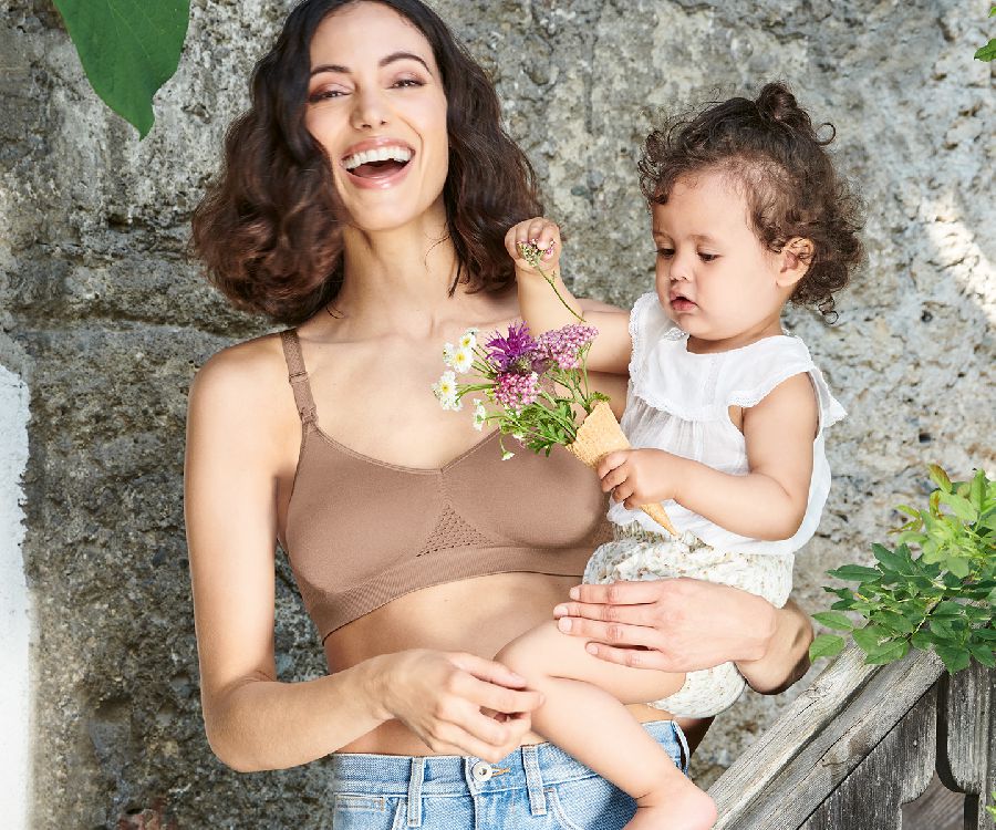 Borstvoedingsbeha Anita Maternity Seamless