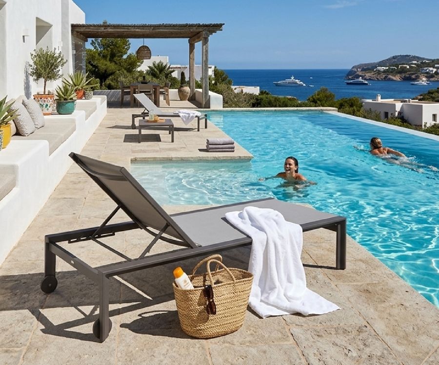 Ligbed Taste 4SO, Tropic