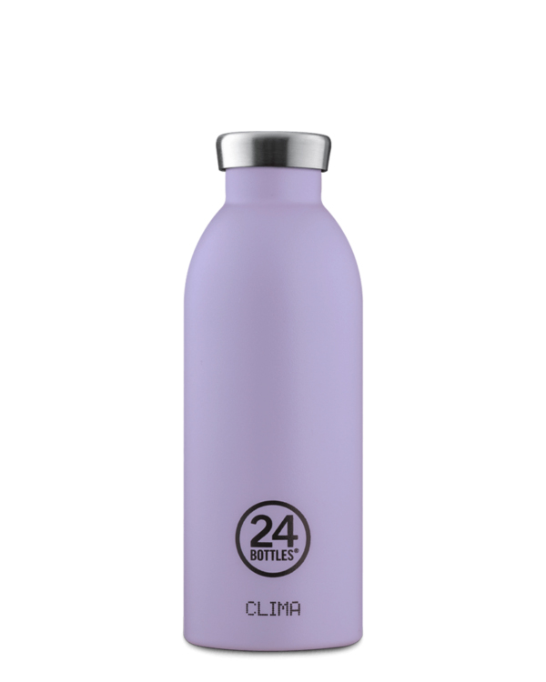 Drinkfles/thermosfles 24Bottles Clima Bottle