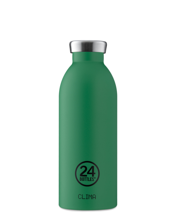 Drinkfles/thermosfles 24Bottles Clima Bottle