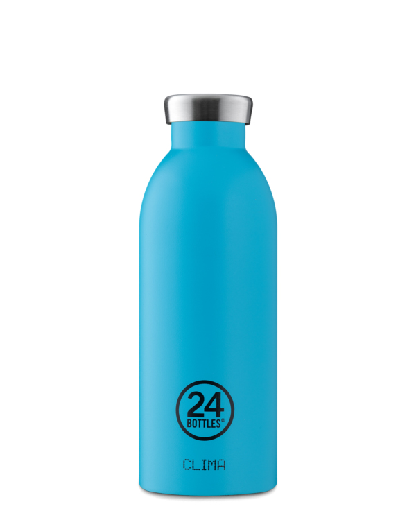 Drinkfles/thermosfles 24Bottles Clima Bottle