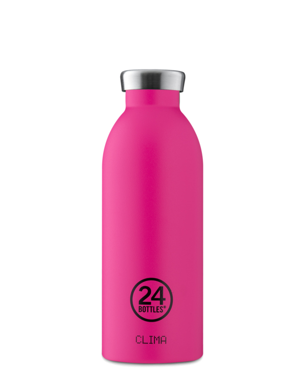 Drinkfles/thermosfles 24Bottles Clima Bottle