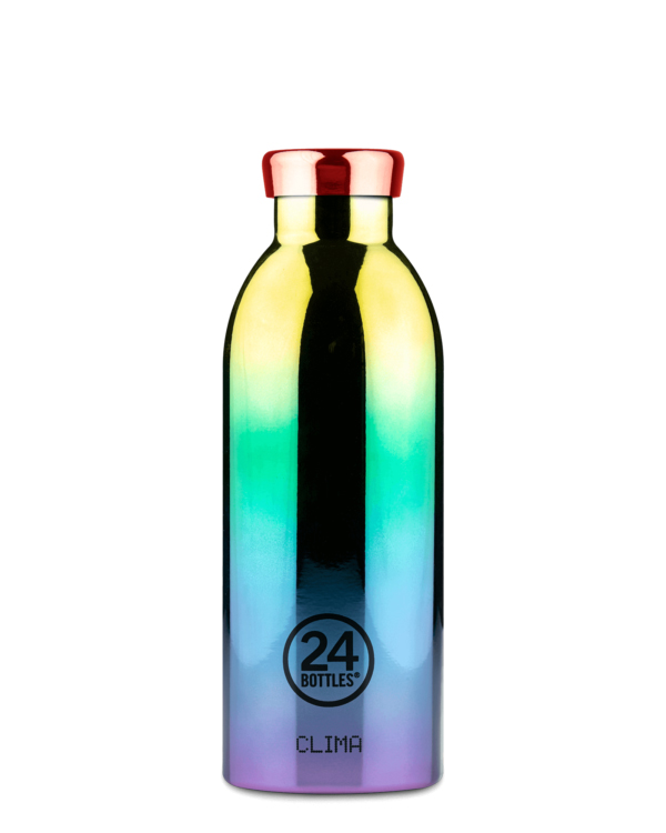 Drinkfles/thermosfles 24Bottles Clima Bottle