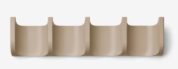 Kapstok Liewood Geoffrey Coat Rack