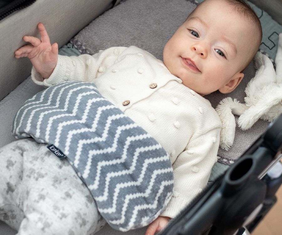 Warmtekussen KipKep | Woller