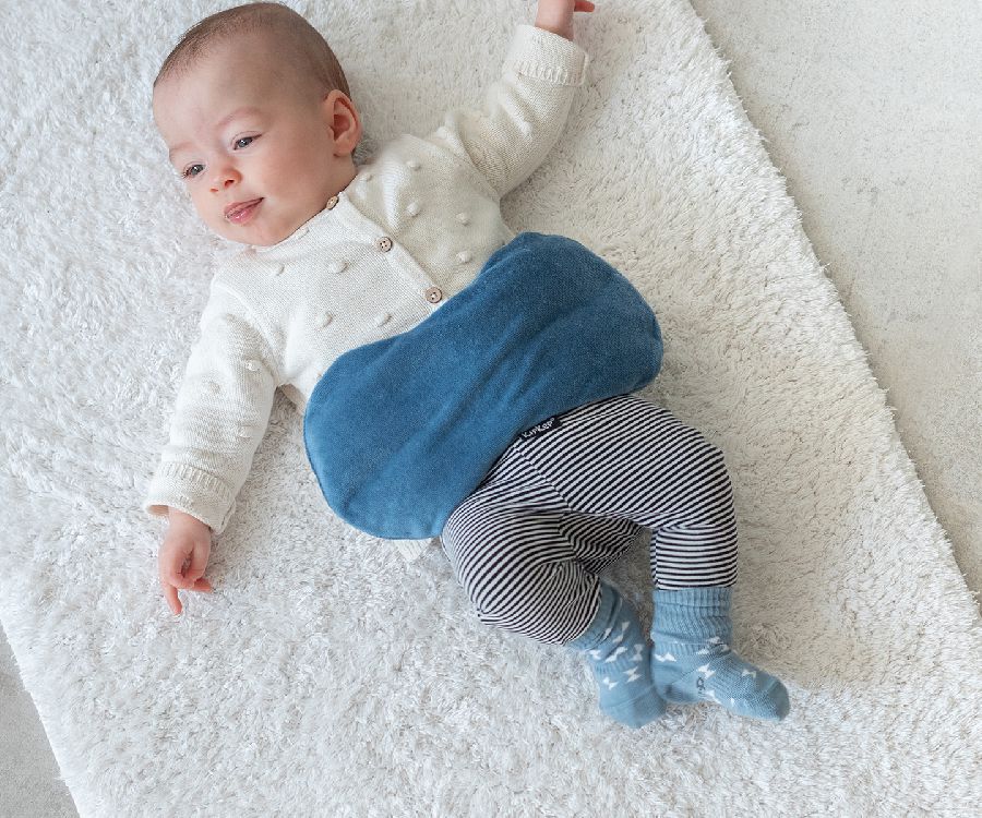 Warmtekussen KipKep | Woller