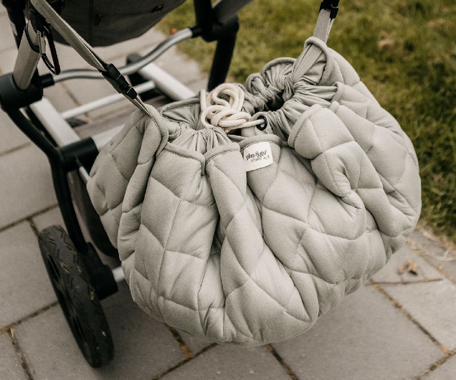 Speeltapijt zonder speelboog Play & Go | Noomad Soft