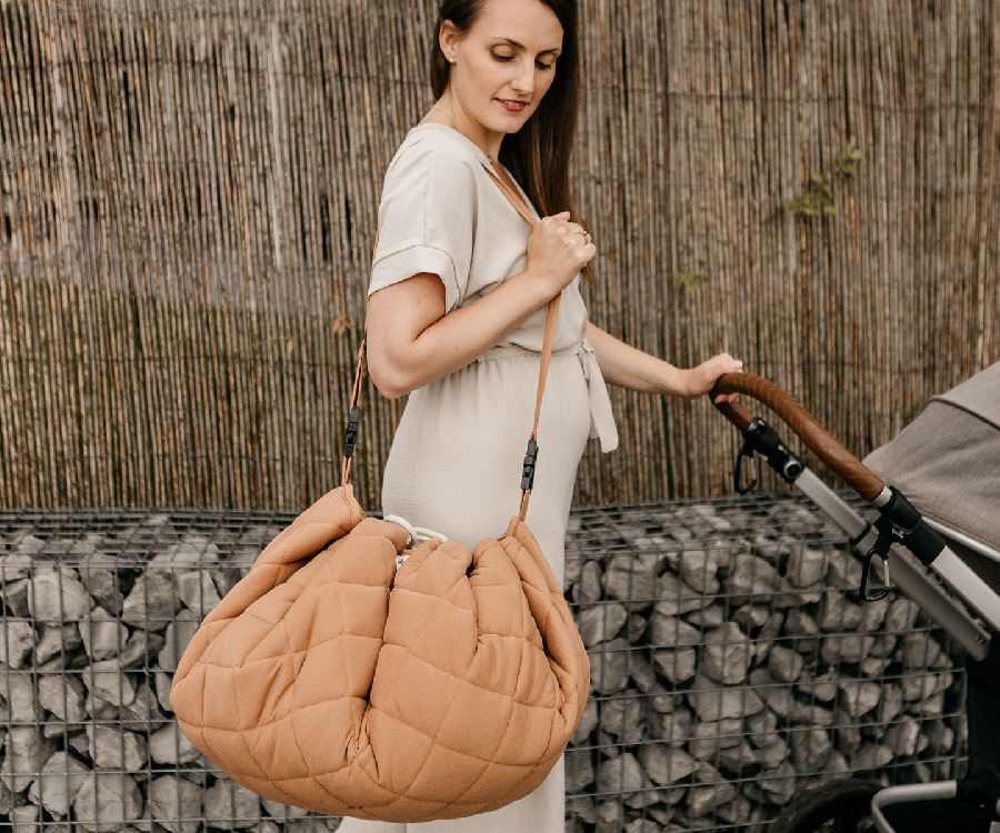 Speeltapijt zonder speelboog Play & Go | Noomad Soft